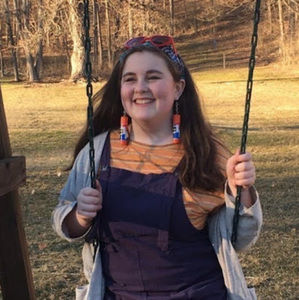 Meet your Posher, Nicole